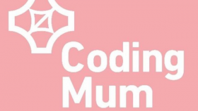 Coding Mum