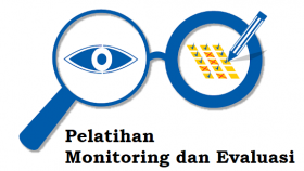 Pelatihan Monitoring dan Evaluasi (Monev) Batch I