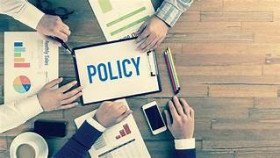 Pelatihan Policy Making dan Roadmap Ekraf