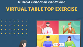 Manajemen Krisis : Virtual Table Top Exercise