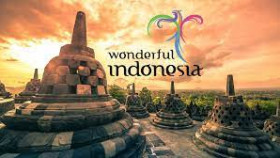 Pelatihan Wonderful Indonesia an Overview Content Creator