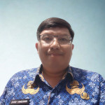 David Mangatur Parasian Tambunan